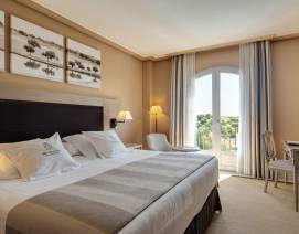 Hab doble superior, Doble Superior, Hotel barcelÓ Montecastillo Golf 5* en Cadiz